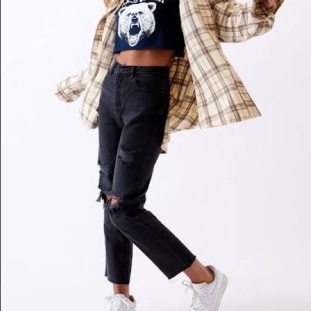 PacSun Vintage Icon Jeans